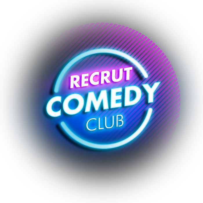 Recrut Comedy Club - Lille - 2022