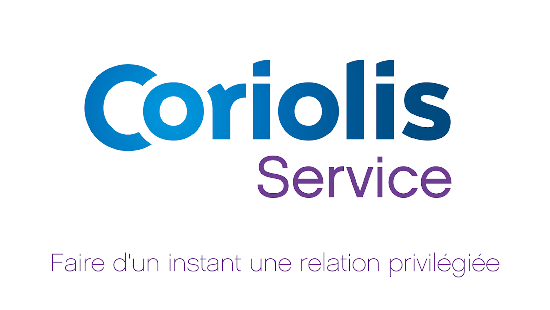 AJ3C - CORIOLIS SERVICE