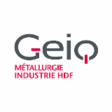 GEIQ METALLURGIE INDUSTRIE HAUTS-DE-FRANCE