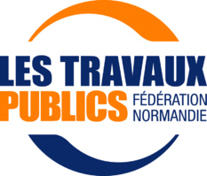 FRTP - FÉDÉRATION RÉGIONALE  DES TRAVAUX PUBLICS DE NORMANDIE