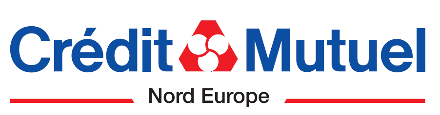 CRÉDIT MUTUEL NORD EUROPE