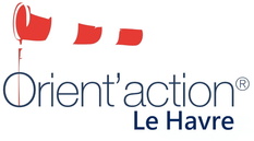 ORIENT'ACTION Le Havre Quai Colbert