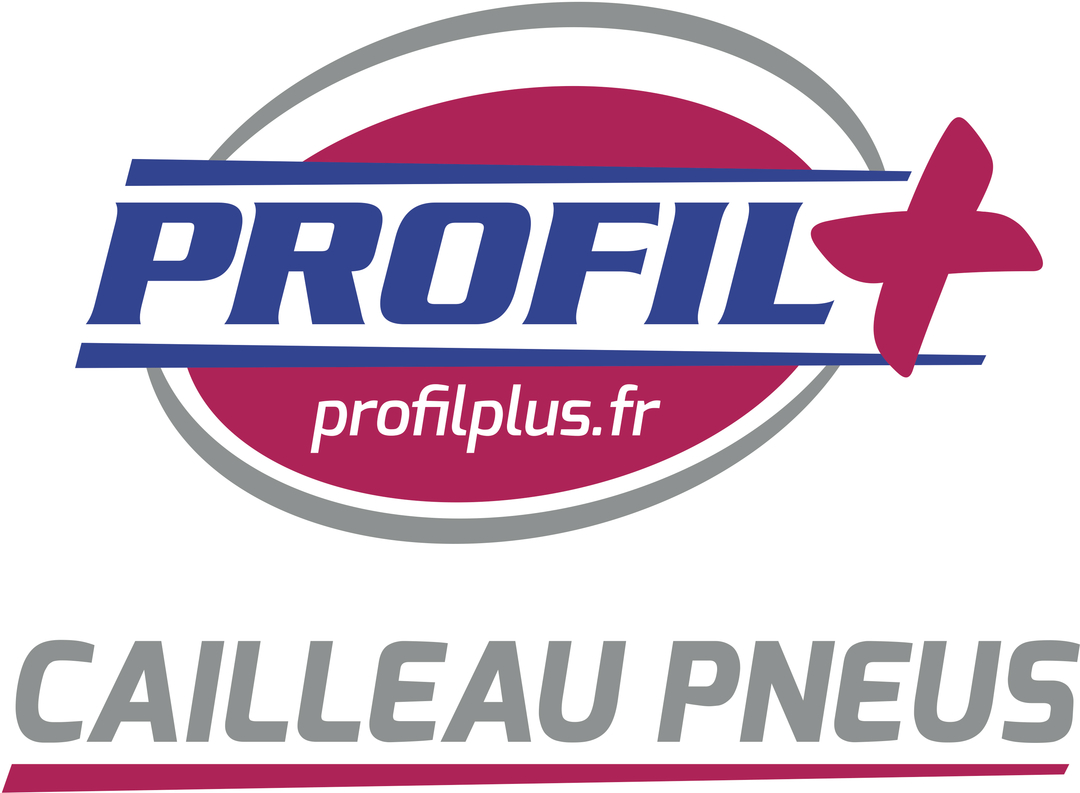 CAILLEAU PNEUS - PROFIL +