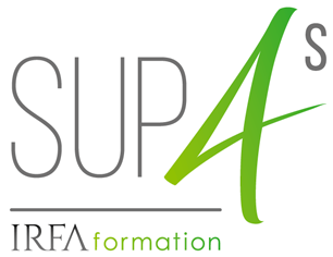 SUP4S - IRFA FORMATION