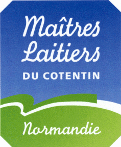 Les Maîtres laitiers du Cotentin