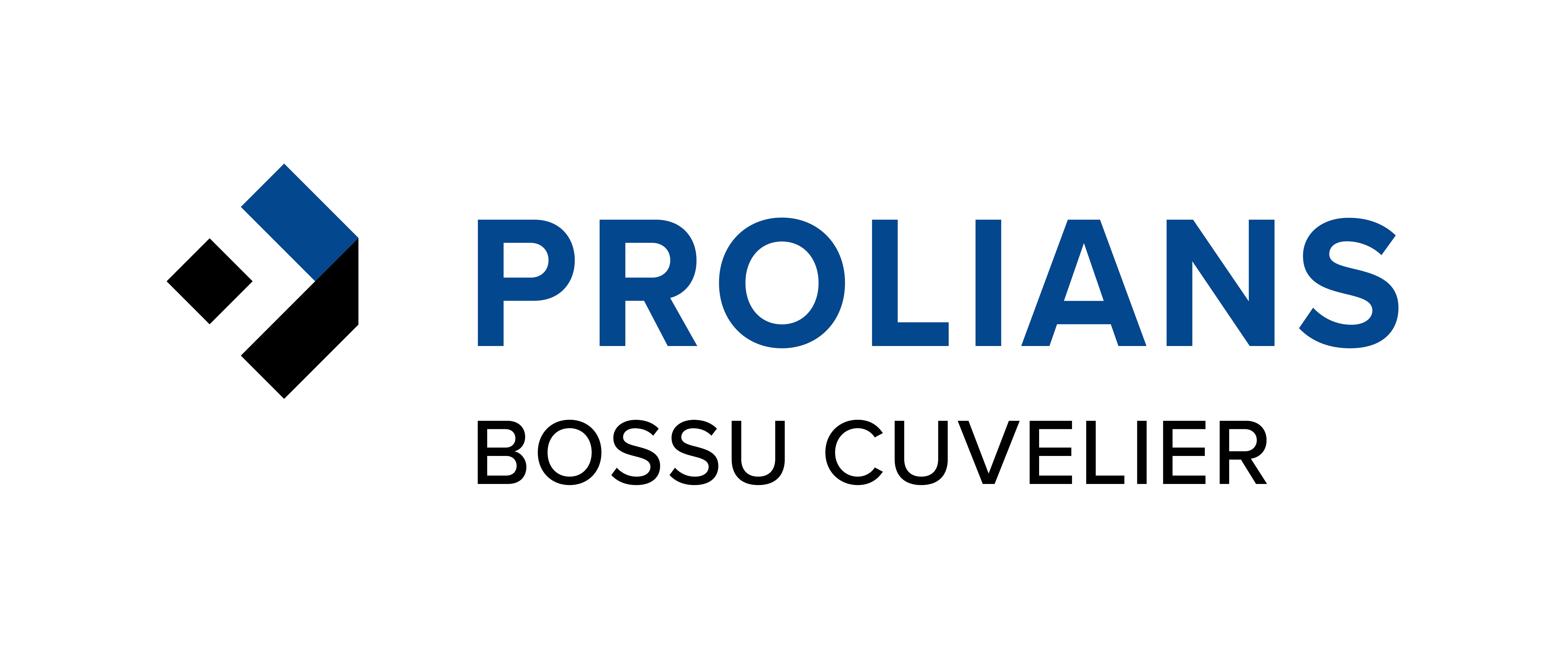 PROLIANS BOSSU-CUVELIER