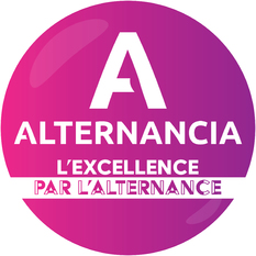 ALTERNANCIA - L'Excellence par l'Alternance
