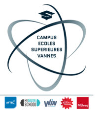 Campus des Écoles Supérieures de Vannes