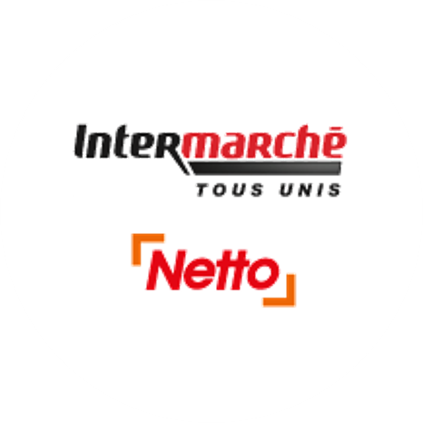 INTERMARCHE / NETTO