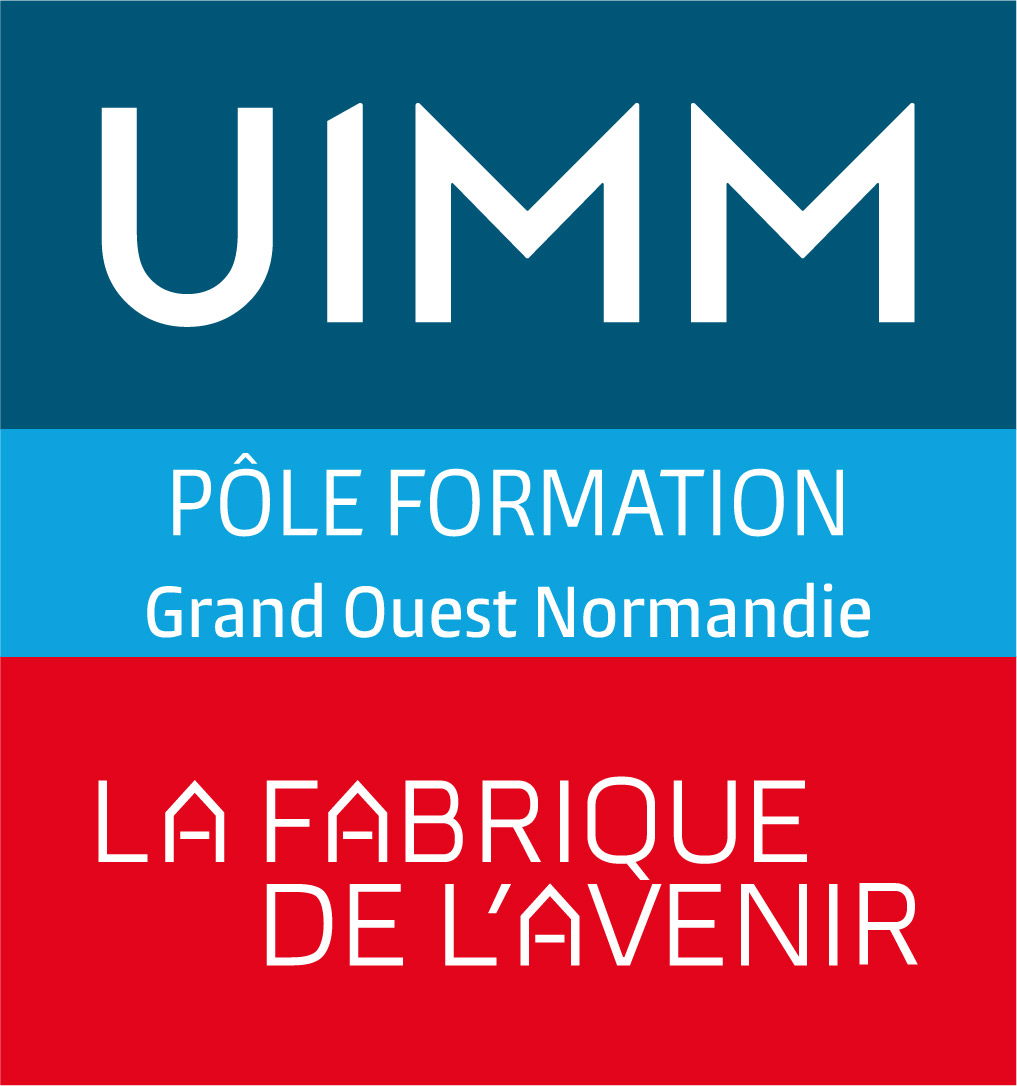 PÔLE FORMATION UIMM Grand Ouest Normandie