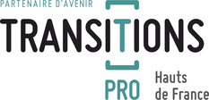TRANSITIONS PRO HAUTS-DE-FRANCE