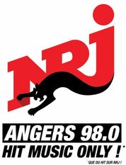 NRJ Angers